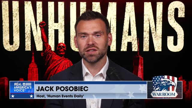 POSOBIEC: Charlie Kirk Was A Young Man In A Hurry. From The Moment He Woke Up Until His Head Hit The Pillow, Everything Was Regimented
