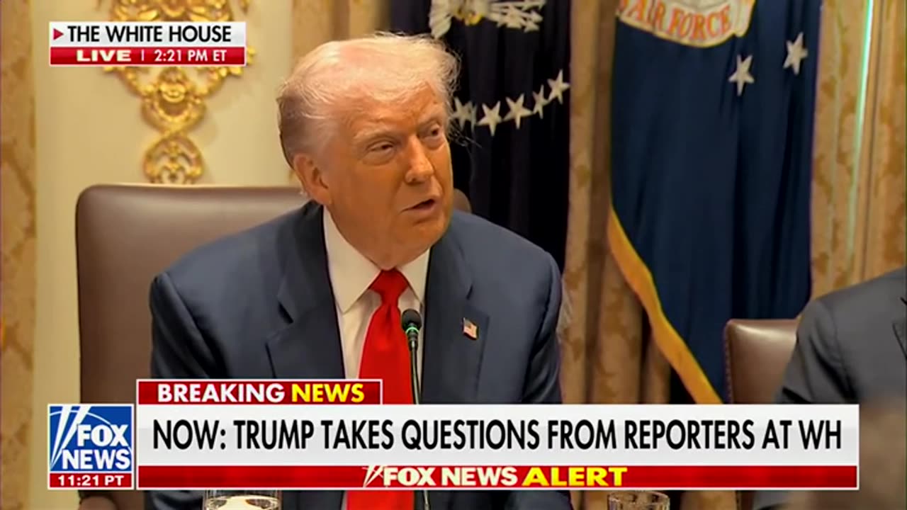 Trump Doesnt Hold Back How He Feels About The View Co-Host Who Used To Work For Him