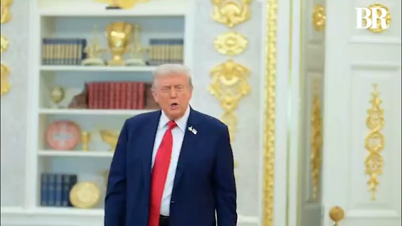 In meeting with US President, PM Shahbaz calls Trump man of peace