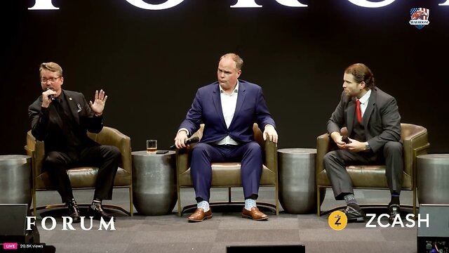 JOE ALLEN: AI IS TAKING WARFARE OUT OF HUMAN HANDS