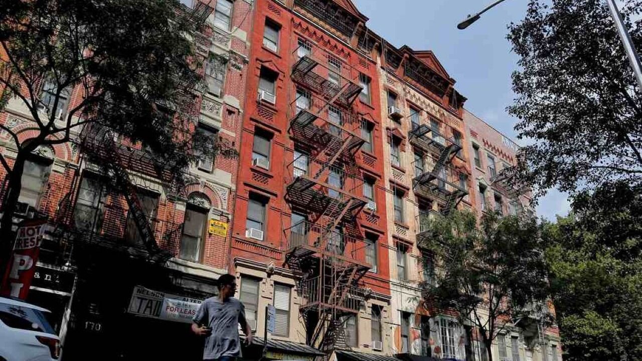 Stephen Miller Slams NYCs Housing Giveaway: 40% Of Rent-Controlled Units Occupied By Migrants