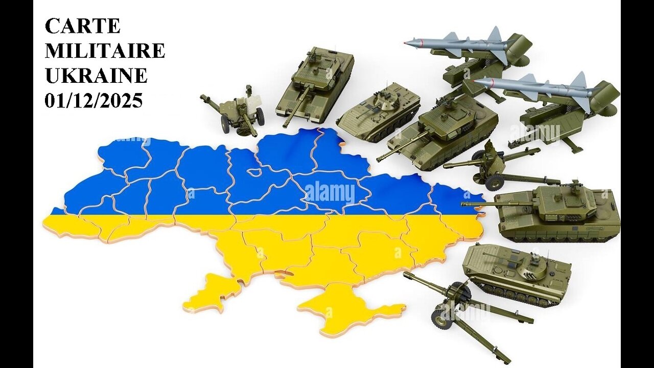 CARTE MILITAIRE UKRAINE. Sieversk seffondre. RUS A-60 lab laser détruit. Tankers et Sea Babies UKR