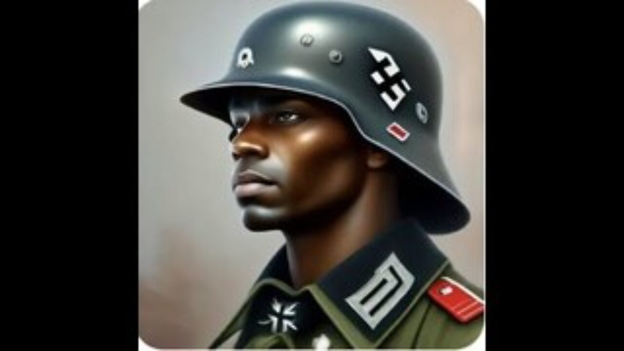 Google AI Gemini Creates a Black Nazi for Diversity | Wokeness Doesnt Even Make Sense to AI