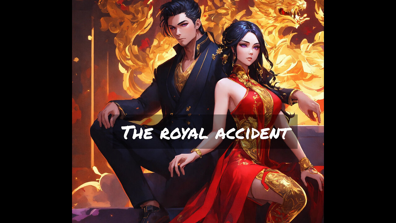The Royal Accident 101-200