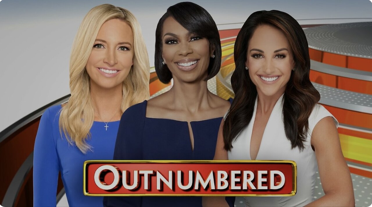 OUTNUMBERED (November 7, 2025) BREAKING NEWS