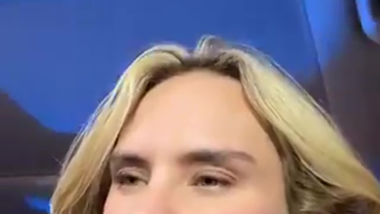 Deranged Democrat Aftyn Behn - running for Congress in Tennessees 7th district