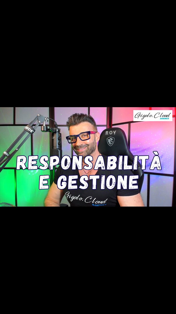 Gestire un sito di annunci gratuiti di Gigolo è legale?