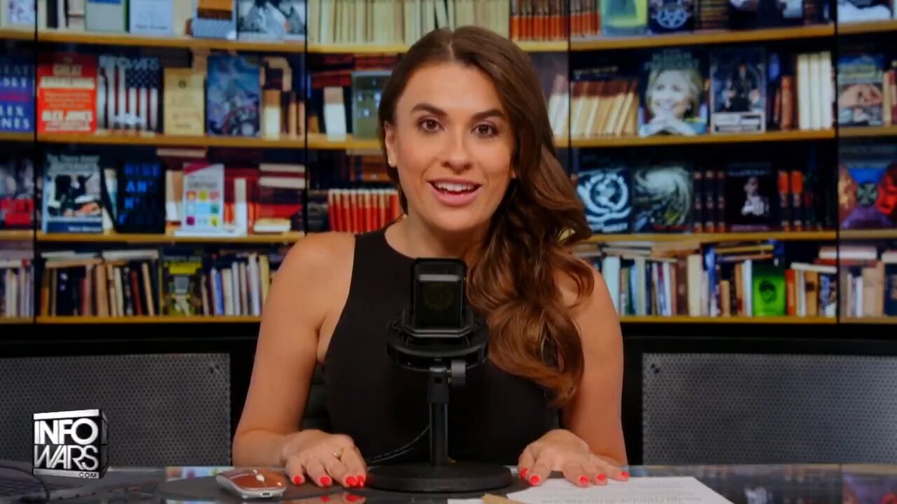 Steve Baker & Brianna Morello ⚡January 6 Fedsurrection new updates