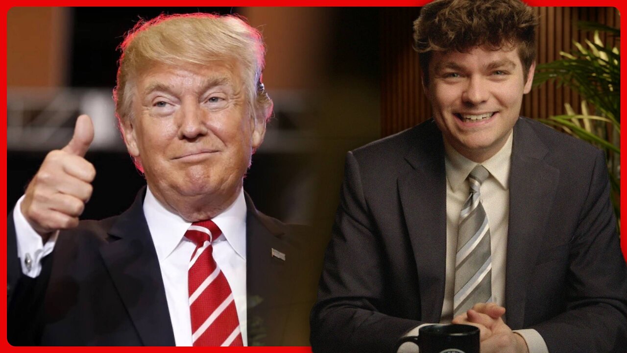 Trump Ramps Up WHITE Immigration