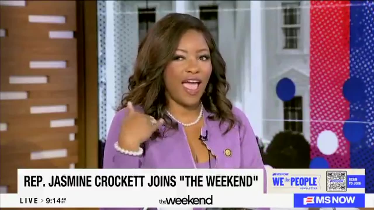 CROCK FULL ONUTS: Texas Rep Refuses to Correct False Claim Zeldin Took Epstein Cash