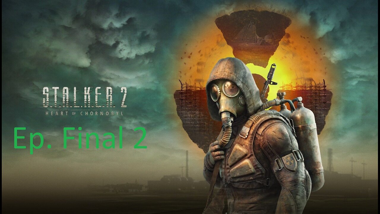 Stalker 2, Ep Final (2): Dont Let Your Dreams Be Dreams