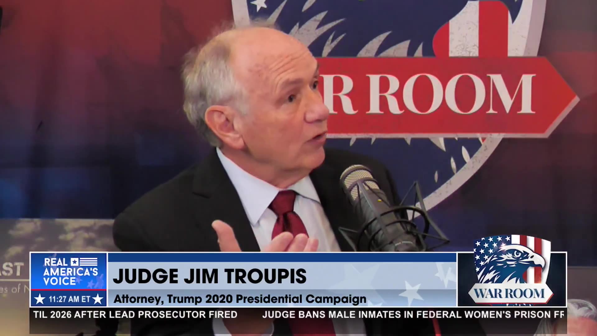 PICKING ON WI JUDGE WHO DID A RECOUNT, FOUND 200K BALLOTS THROWN OUT