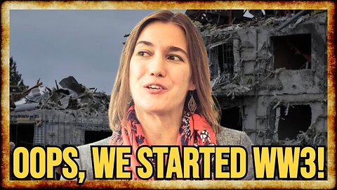 Biden Official ADMITS Ukraine War SHOULD HAVE BEEN AVOIDED