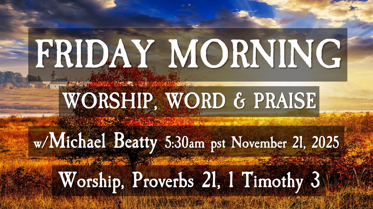 🌞FRIDAY MORNING💖