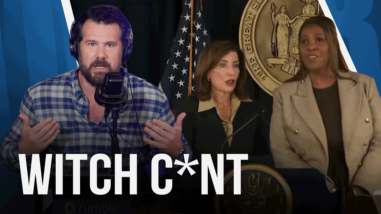 The Cornell 7 Witch Hunt Is Being Run by the Woke Left thumbnail
