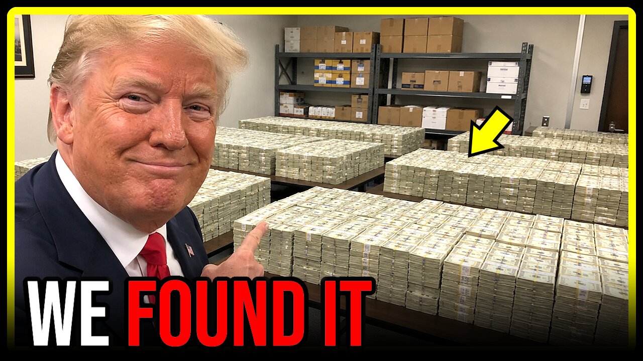 You WILL NOT BELIEVE what JUST HAPPENED.