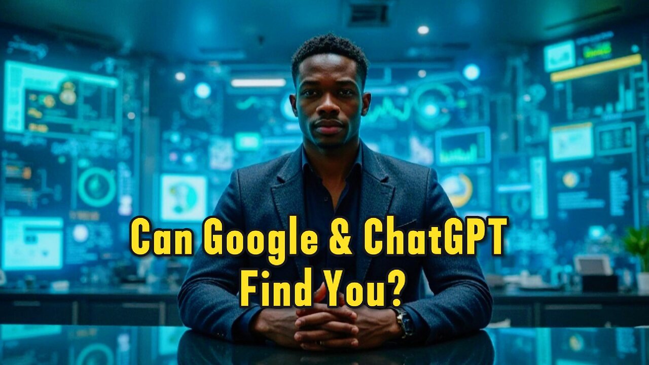 Google SEO Is Old — Meet the New AI SEO Tool 🔍 EP #252