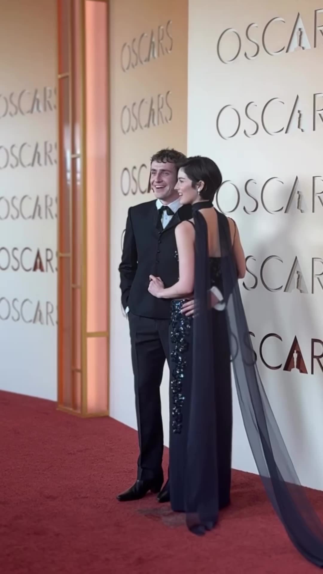 Oscars 2026 Red Carpet