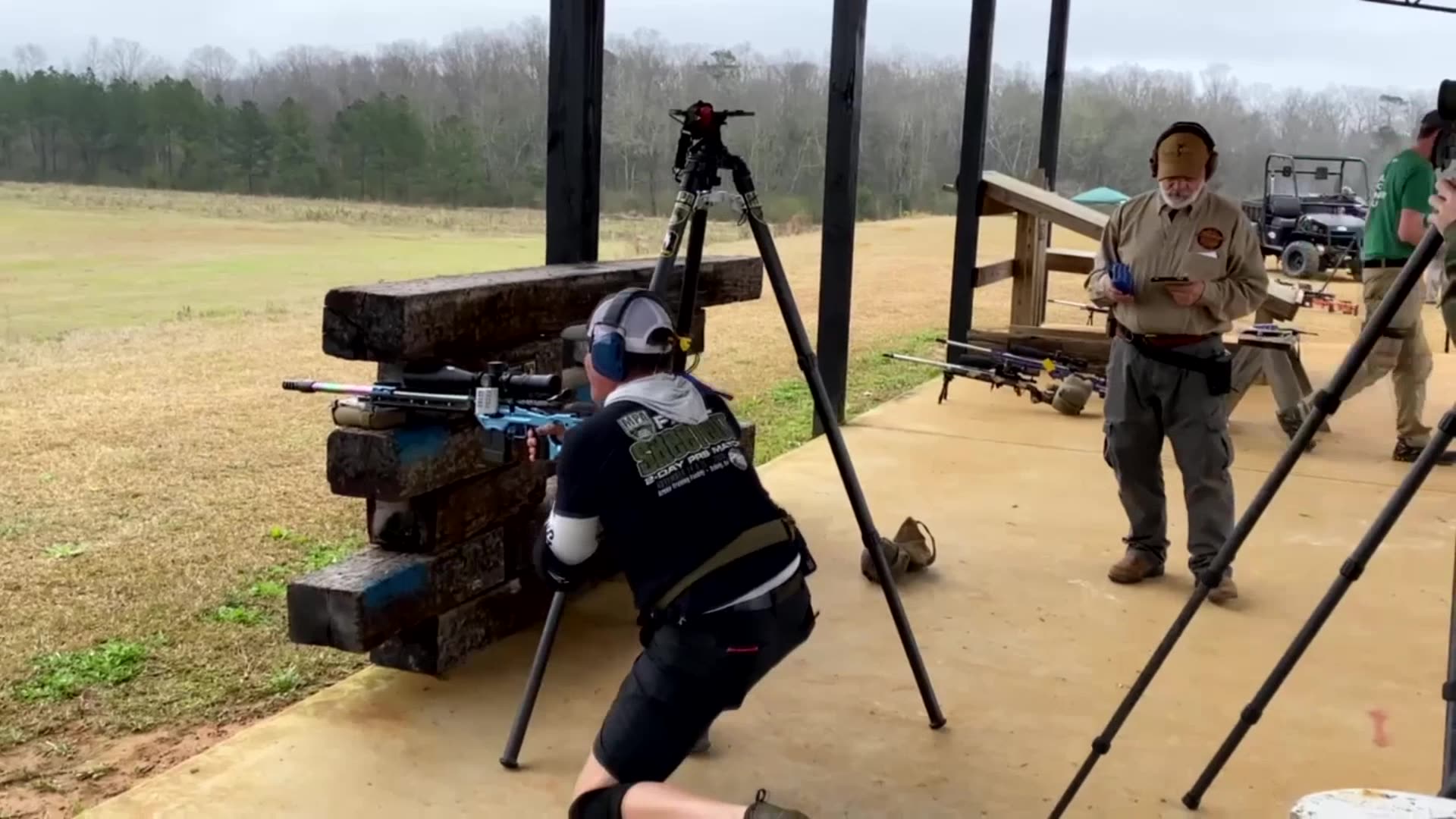 Team MPA Pro Tips – Rear Tripod Support