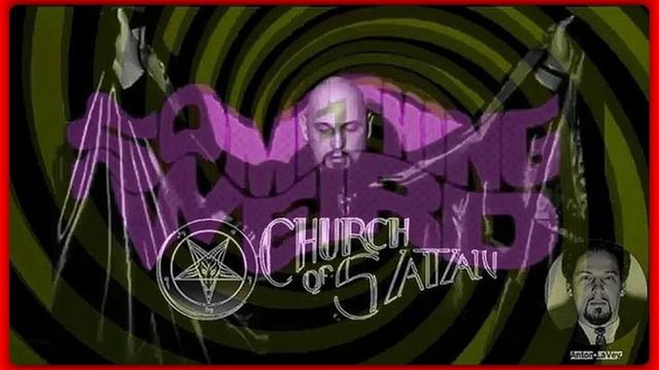 L.S.N.T. β’ About The Church of Satan - CoS β’π 7 mins