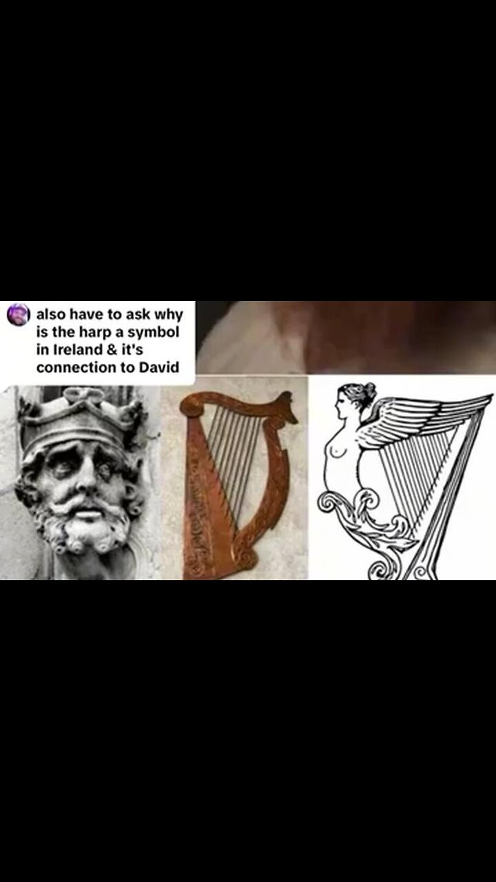 The Hebrew Hebride Irish