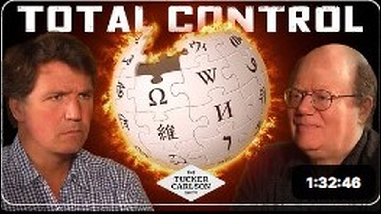Wikipedia is Bullspit heres some proof