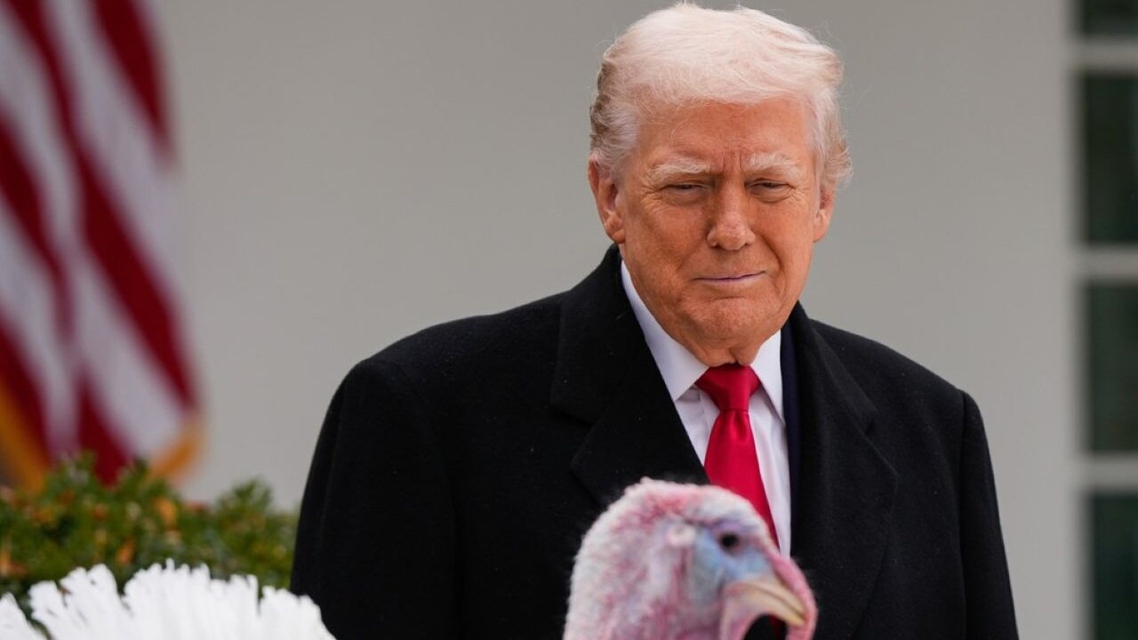 They Tried To Use The Justice System To Stop Trump - Now They Are Finally Throwing In The Towel