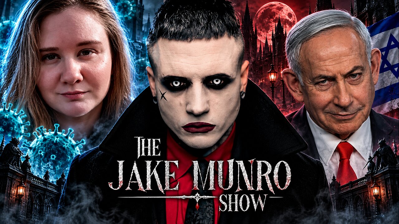 Sign Language For Return The Jake Munro Show LIVE: October 7th REVISITED, Plague Returns + More