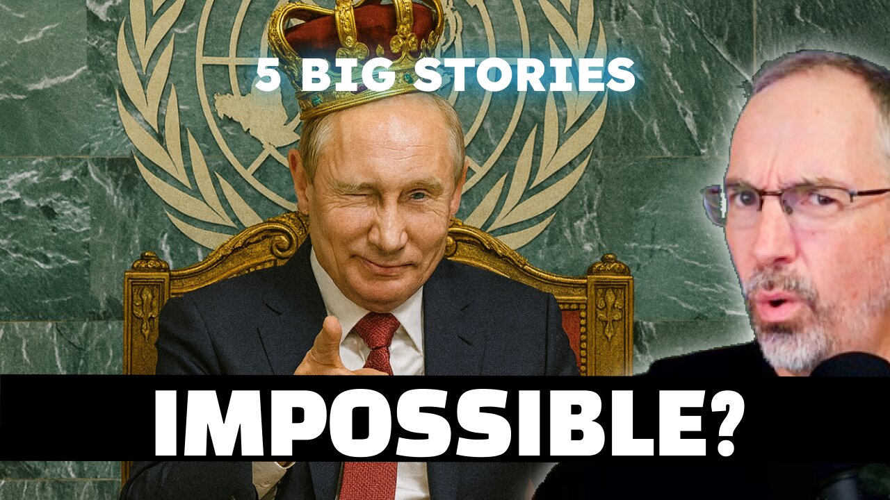Russias New UN Power is a Green Light for NATO Provocation
