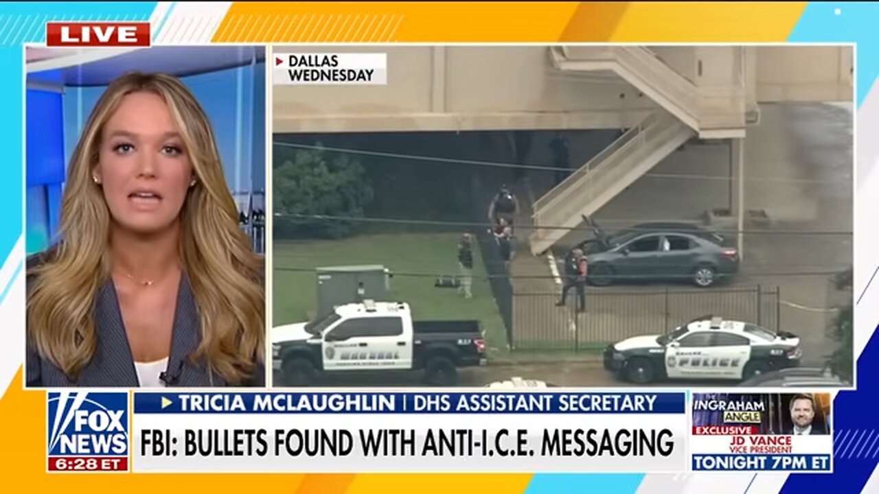 DISGUSTING SMEAR: DHS sets the record straight on false NBC report