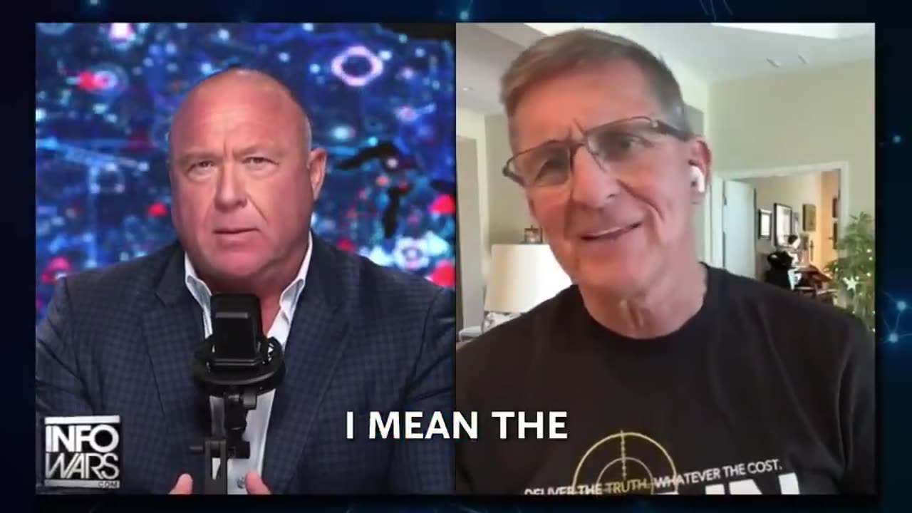 Comeys latest message is a Deep State dog whistle