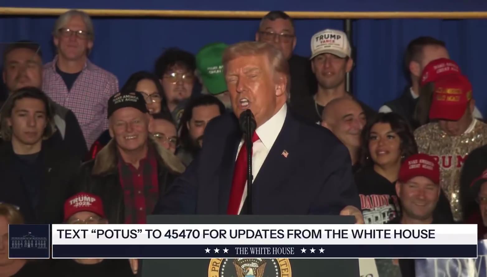 Trump on Ilhan Omar: She comes with that little turban and does nothing but b*tch