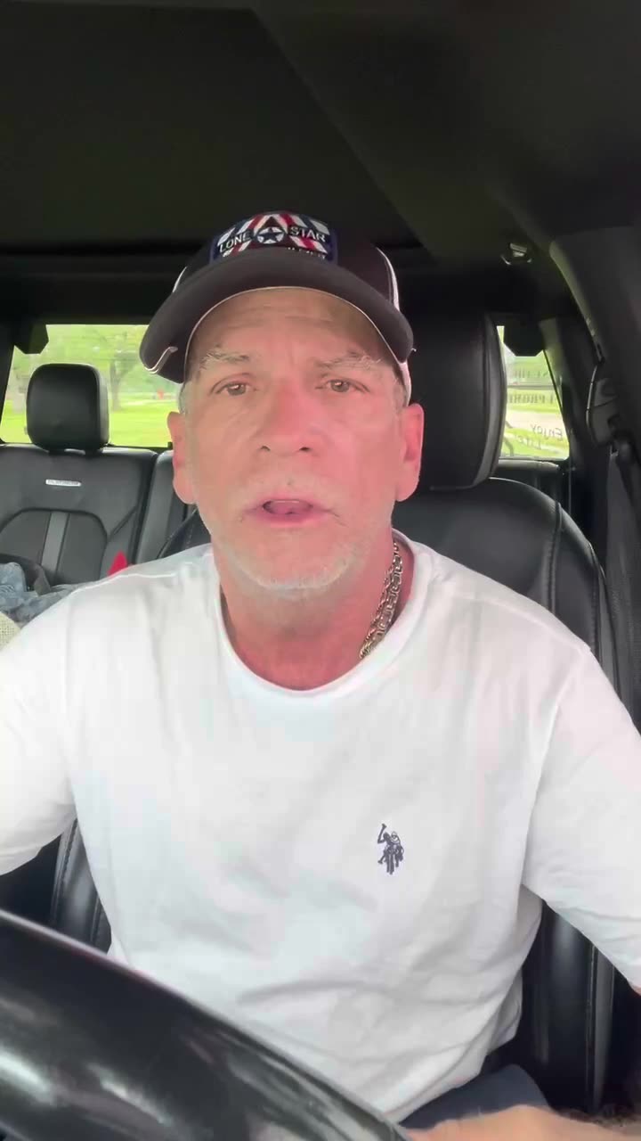 Captain Kyle Truck Talk