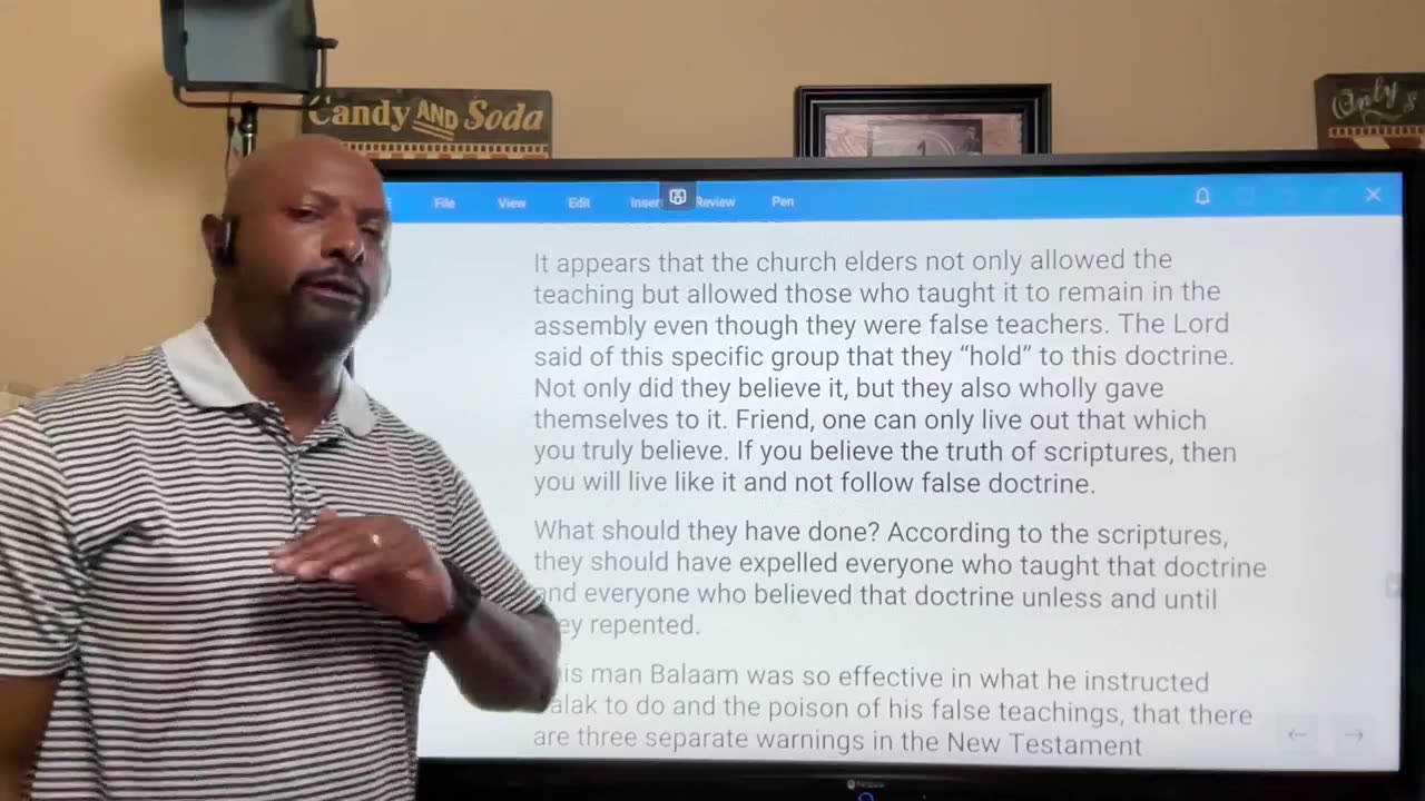 Episode 1287: How can I keep myself from being deceived by false doctrine?