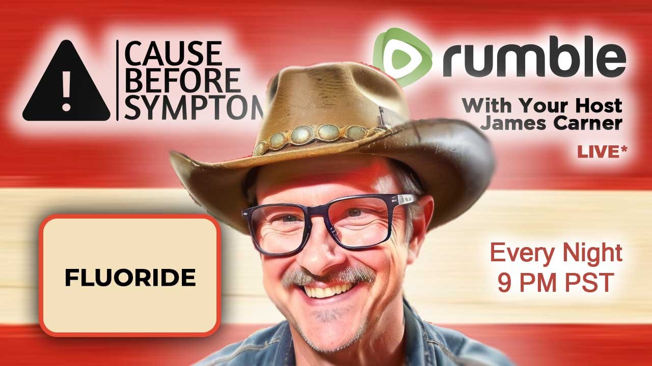 Fluoride