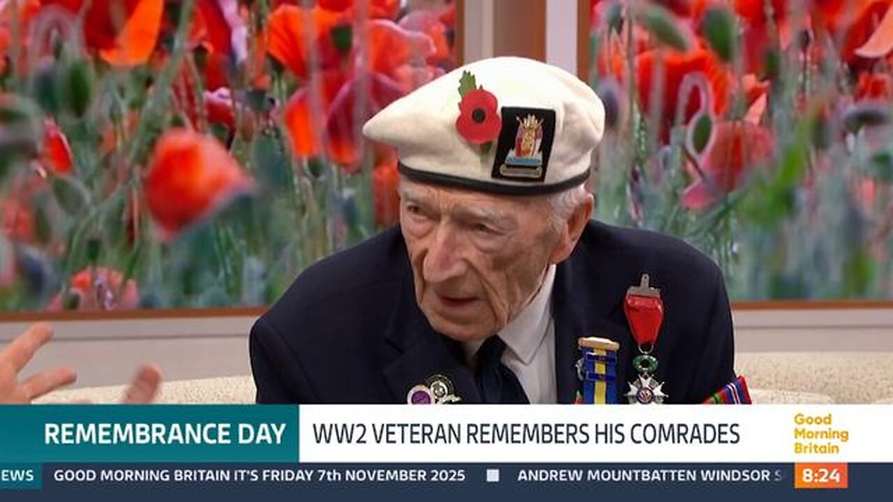 What we fought for was our freedom, even now [the country] is worse than it was when I fought for