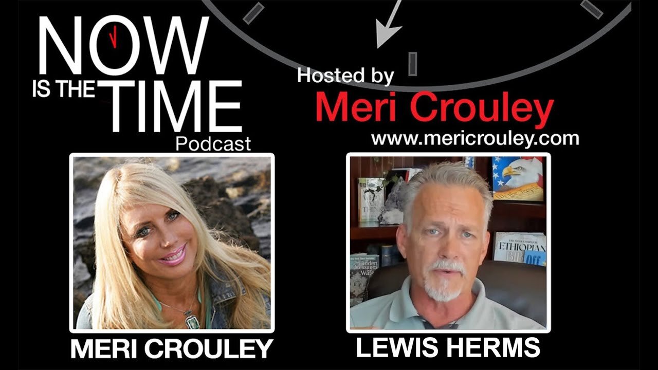 LEWIS HERMS on OVERTHROWING POWER STRUCTURES & TAKING DOWN GIANTS!