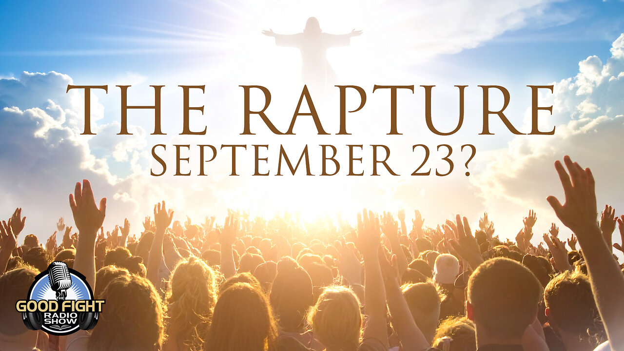 THE END WAS NOT IN SEPTEMBER: Heres How We Know...