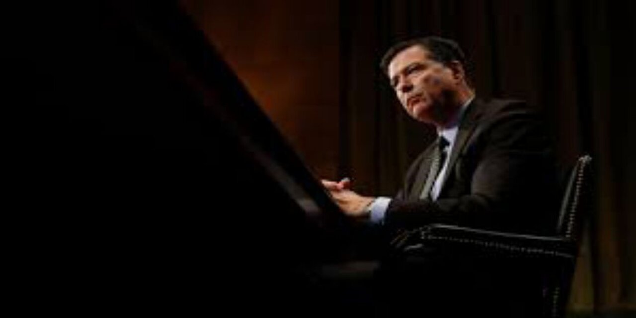 Comeys Son-in-Law Resigns as Prosecutor After Indictment