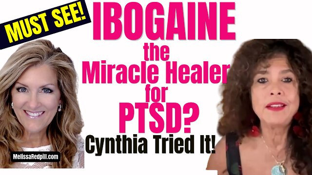 06-09-26   RE-POST due to Crash -Ibogaine-A MIRACLE HEALER for PTSD?