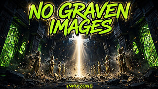 No Graven Images | InMyZone (Official Music Video)