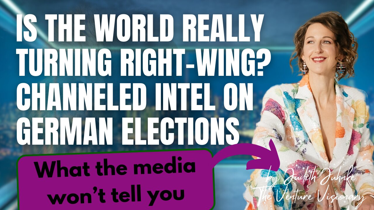 Is the World Really Turning Right-Wing? Or is there more to uncover?