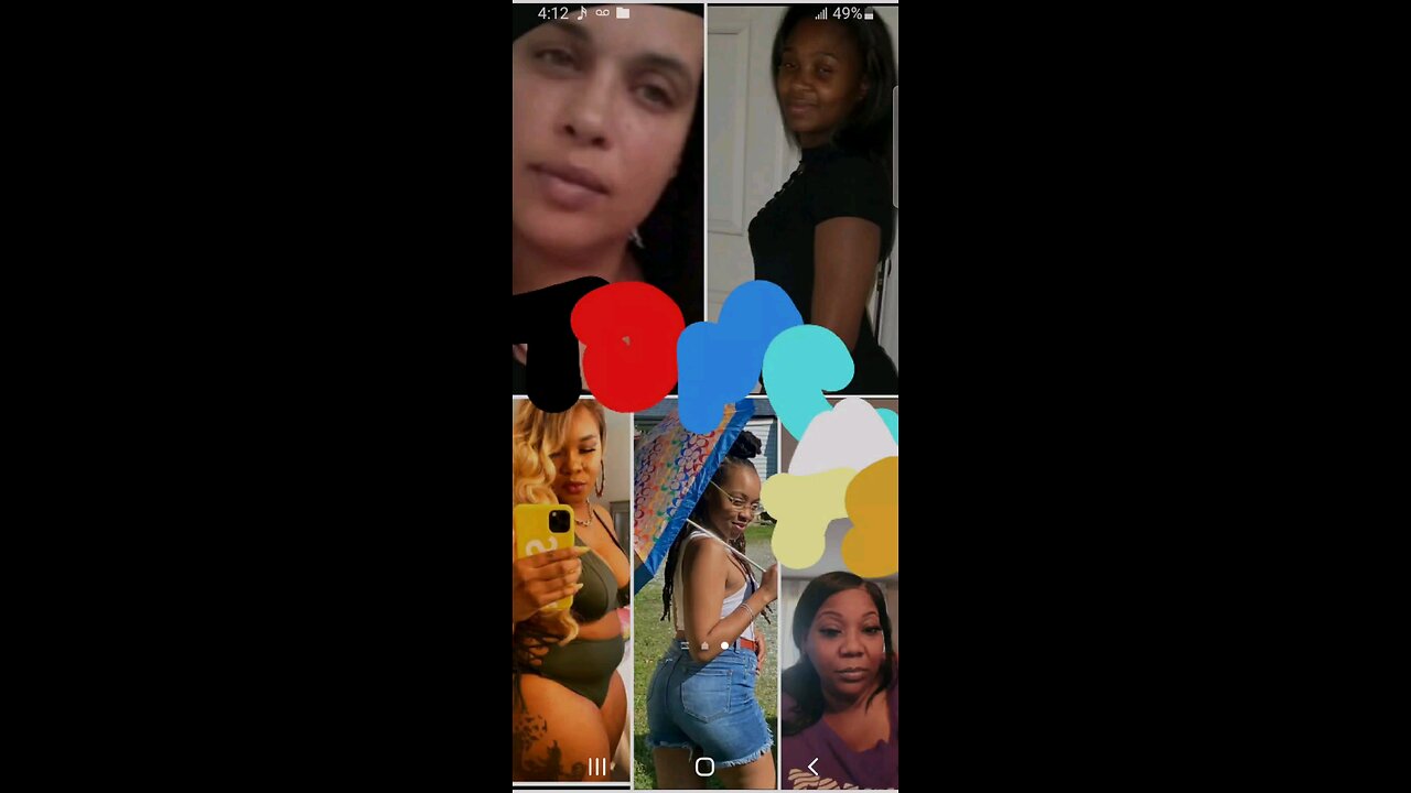 Melgunz Da Realist - Tomi K Presents Tomcats 😻 Gossip Girls Freestyle 2025 (DarealsupaDrebabyDiss)
