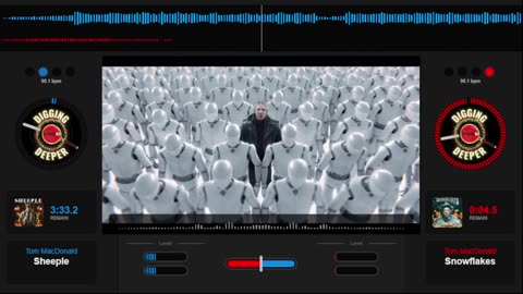 Late Night Music Mix