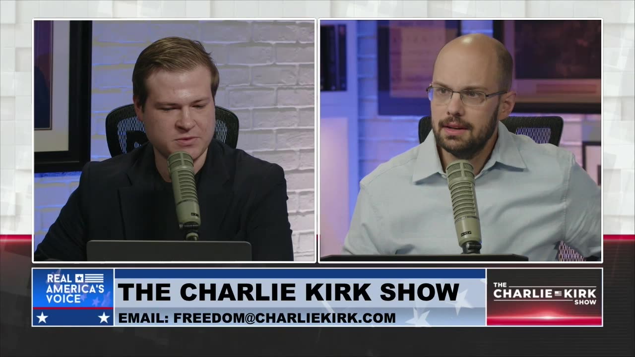The Toxic Anti-American Sentiment on the Left and Why Its Pushing Moderates to the Right