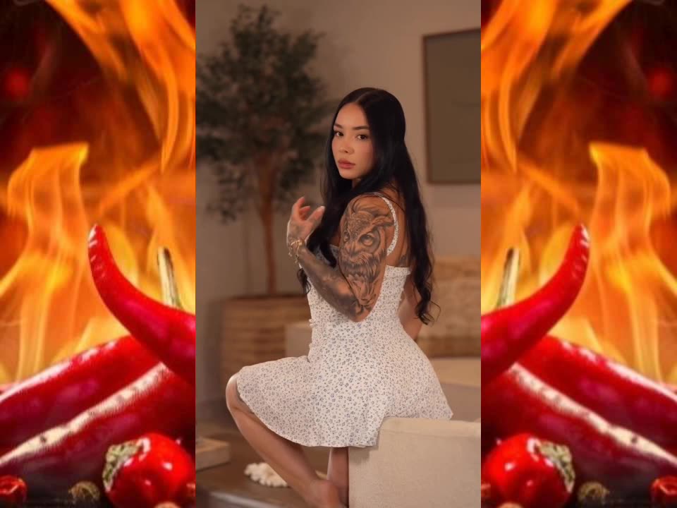 👌 Sexcee In Mini Dress 🔥💯