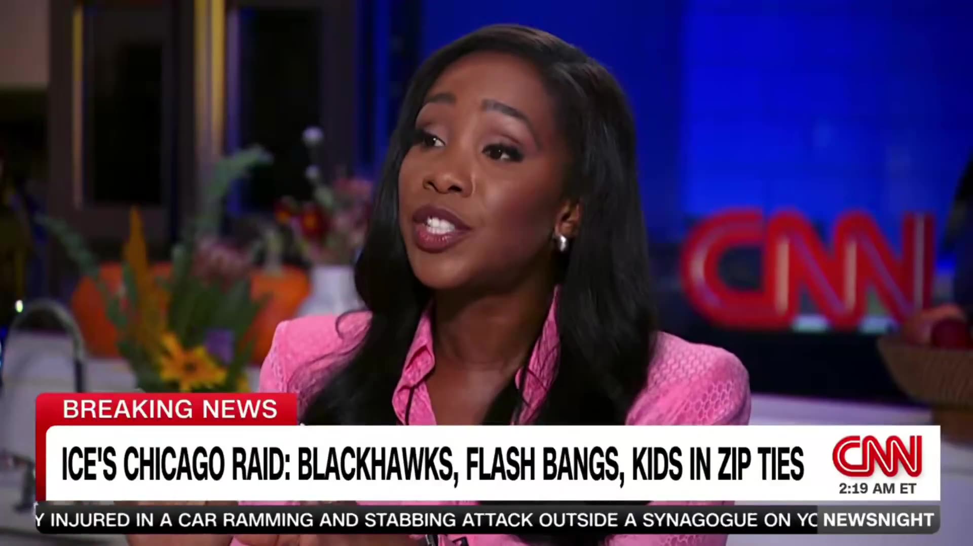 CNN Spreads Anti-ICE Lie After Being Duped By TikTok Skit
