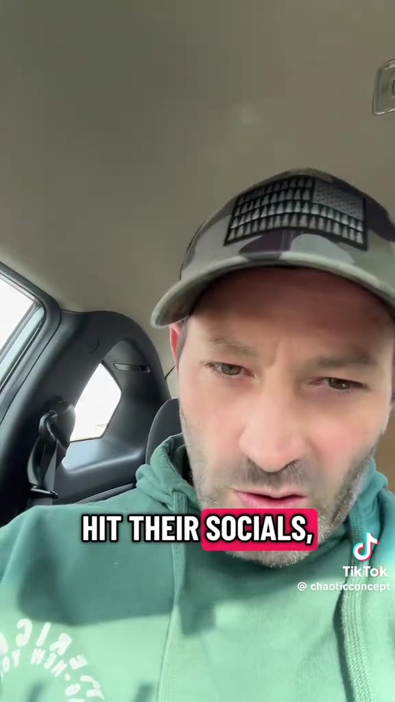 ARE WE SICK OF IT YET?