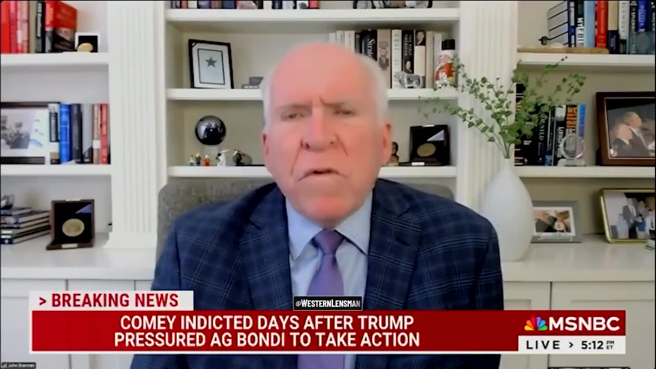Fresh Brennan Panic.. | 🍿👀 (Check Description) #Treason