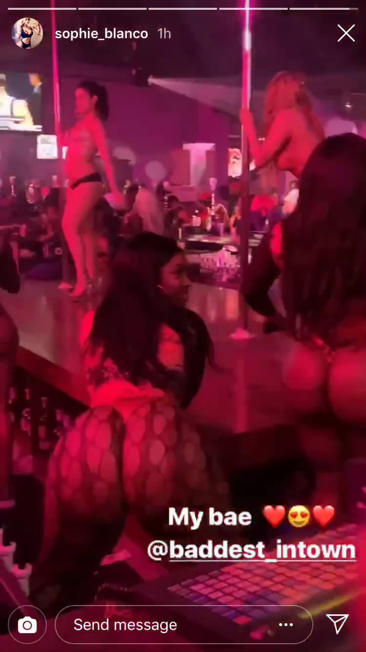 Crisana Mariyah